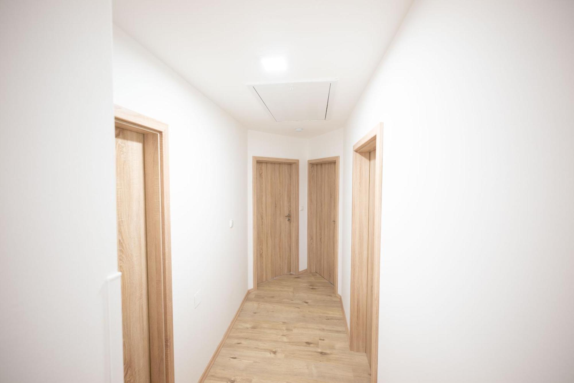 Papi Apartman Valtice Exterior foto